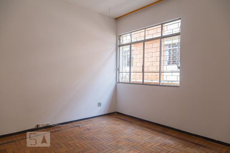 Sala 1 de apartamento para alugar com 4 quartos, 100m² em Anchieta, Belo Horizonte