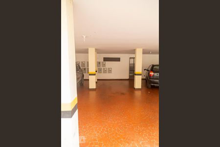 Apartamento para alugar com 100m², 4 quartos e 1 vaga Apartamento para alugar com 100m², 4 quartos e 1 vagaGaragem