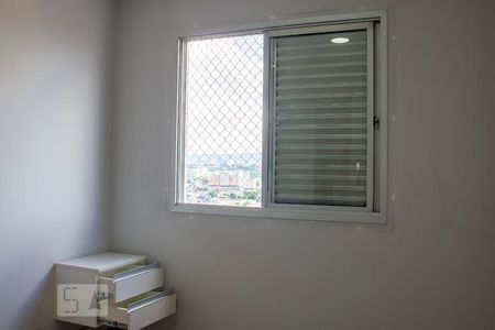 Suíte de apartamento para alugar com 2 quartos, 46m² em Barra Funda, São Paulo