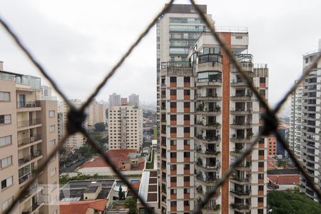 Vista de apartamento para alugar com 2 quartos, 80m² em Vila Mascote, São Paulo