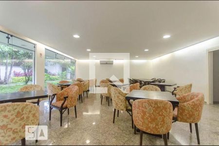 Apartamento à venda com 52m², 1 quarto e 1 vaga Apartamento à venda com 52m², 1 quarto e 1 vagaÁrea comum