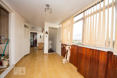 Apartamento à venda com 220m², 4 quartos e sem vagaSala 3
