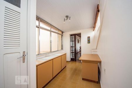 Apartamento à venda com 220m², 4 quartos e sem vagaSala 3