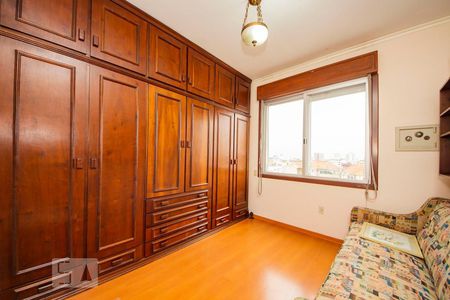 Apartamento à venda com 220m², 4 quartos e sem vagaQuarto 2