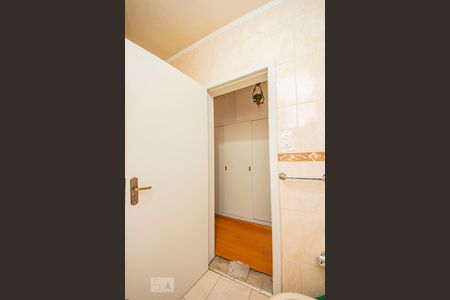 Apartamento à venda com 220m², 4 quartos e sem vagaBanheiro 2