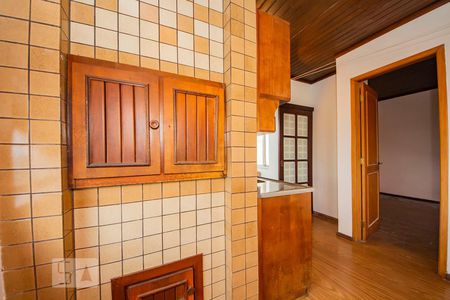 Apartamento à venda com 220m², 4 quartos e sem vagaSalão de Festa