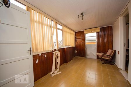 Apartamento à venda com 220m², 4 quartos e sem vagaSala 3