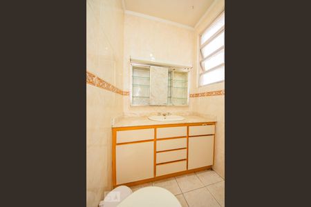 Apartamento à venda com 220m², 4 quartos e sem vagaBanheiro 2