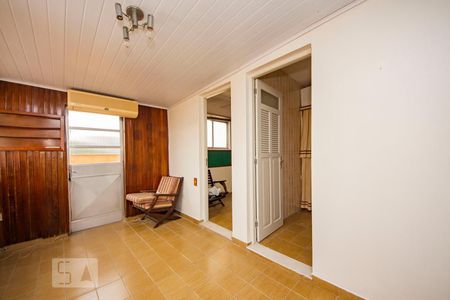 Apartamento à venda com 220m², 4 quartos e sem vagaSala 3