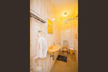 Apartamento à venda com 220m², 4 quartos e sem vagaBanheiro 1