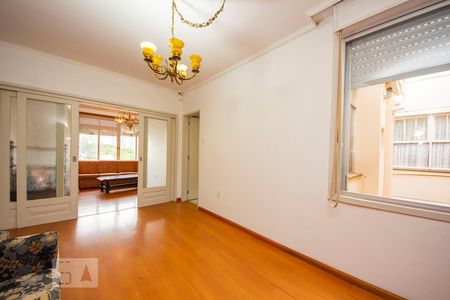 Apartamento à venda com 220m², 4 quartos e sem vagaSala 2