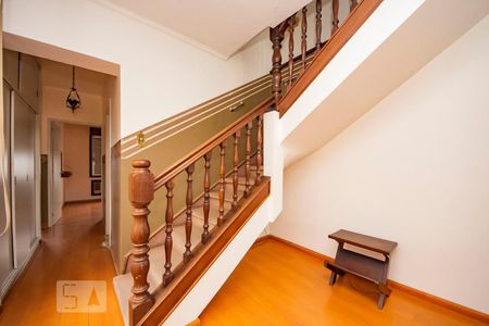 Apartamento à venda com 220m², 4 quartos e sem vagaSala 2