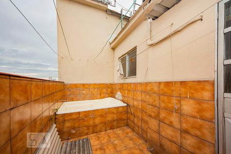 Apartamento à venda com 220m², 4 quartos e sem vagaVaranda com banheira