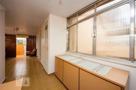 Apartamento à venda com 220m², 4 quartos e sem vagaSala 3