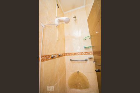 Apartamento à venda com 220m², 4 quartos e sem vagaBanheiro 2