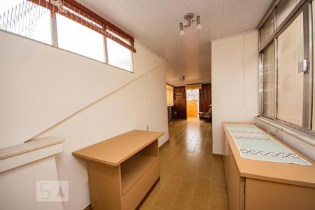 Apartamento à venda com 220m², 4 quartos e sem vagaSala 3