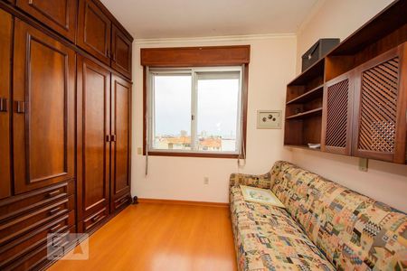 Apartamento à venda com 220m², 4 quartos e sem vagaQuarto 2