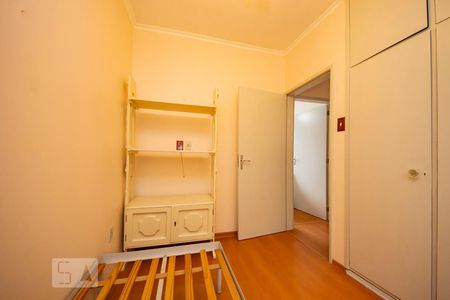 Apartamento à venda com 220m², 4 quartos e sem vagaQuarto 3
