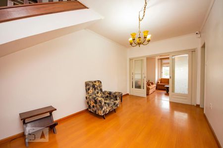 Apartamento à venda com 220m², 4 quartos e sem vagaSala 2