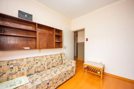 Apartamento à venda com 220m², 4 quartos e sem vagaQuarto 2