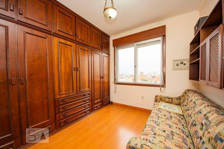 Apartamento à venda com 220m², 4 quartos e sem vagaQuarto 2