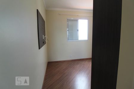 Quarto 1 suite de apartamento para alugar com 3 quartos, 75m² em Mauá, São Caetano do Sul