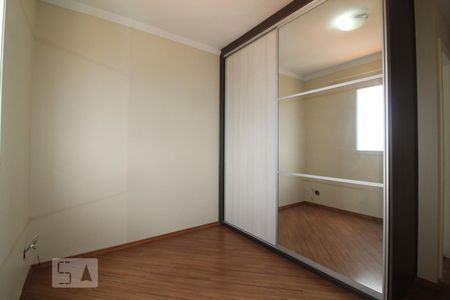 Quarto 1 suite de apartamento para alugar com 3 quartos, 75m² em Mauá, São Caetano do Sul
