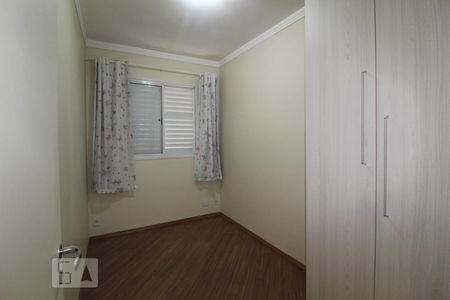 Quarto 2 de apartamento para alugar com 3 quartos, 75m² em Mauá, São Caetano do Sul