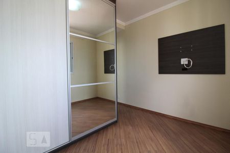 Quarto 1 suite de apartamento para alugar com 3 quartos, 75m² em Mauá, São Caetano do Sul