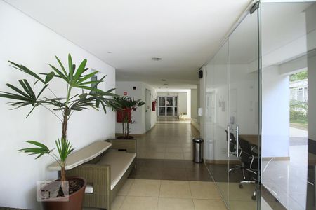 Studio à venda com 35m², 1 quarto e 1 vagaÁrea comum - Condomínio