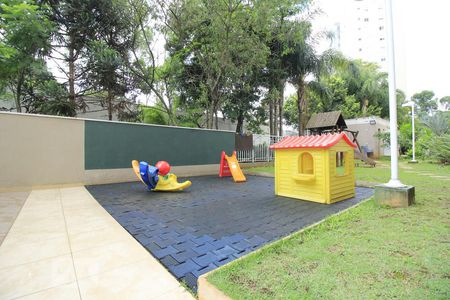 Studio à venda com 35m², 1 quarto e 1 vagaÁrea comum - Condomínio