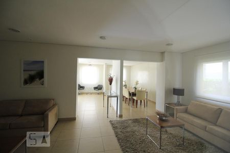 Studio à venda com 35m², 1 quarto e 1 vagaÁrea comum - Condomínio