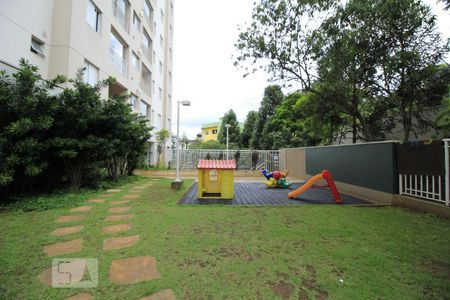 Studio à venda com 35m², 1 quarto e 1 vagaÁrea comum - Condomínio