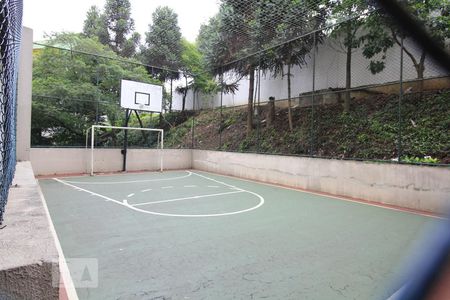 Studio à venda com 35m², 1 quarto e 1 vagaÁrea comum - Condomínio