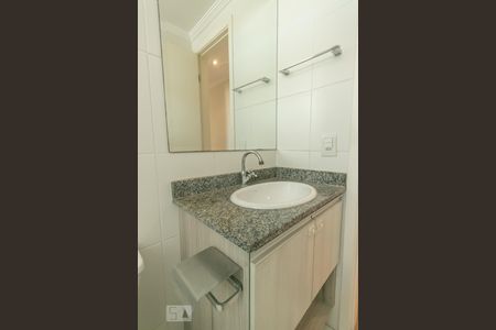Apartamento à venda com 70m², 2 quartos e 1 vagaBanheiro