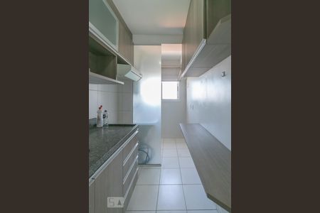 Apartamento à venda com 70m², 2 quartos e 1 vagaCozinha
