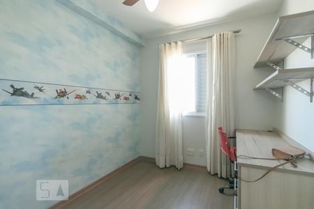 Quarto 2 de apartamento à venda com 2 quartos, 70m² em Vila Industrial, Campinas