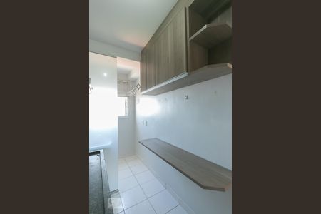 Apartamento à venda com 70m², 2 quartos e 1 vagaCozinha