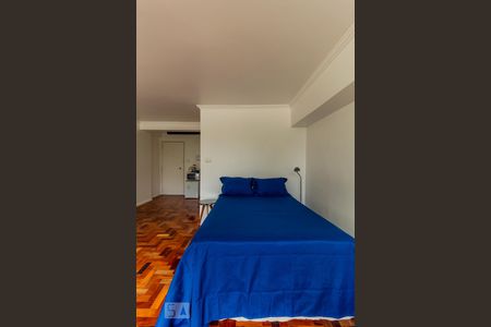 Studio de kitnet/studio para alugar com 1 quarto, 36m² em Centro, São Paulo