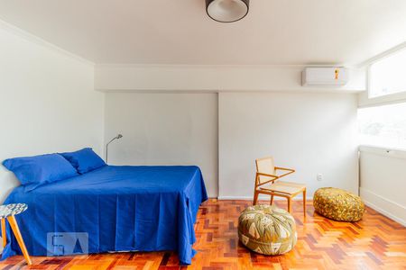 Studio de kitnet/studio para alugar com 1 quarto, 36m² em Centro, São Paulo