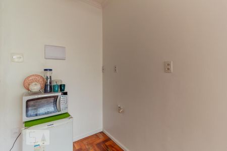 Studio para alugar com 36m², 1 quarto e sem vagaStudio