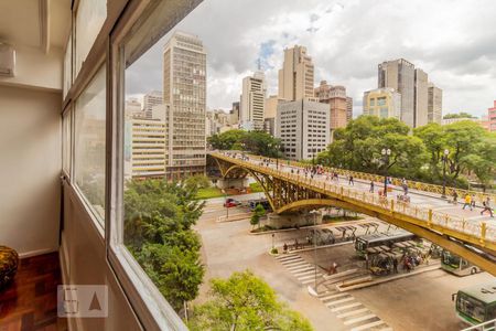 Studio para alugar com 36m², 1 quarto e sem vagaStudio - Vista