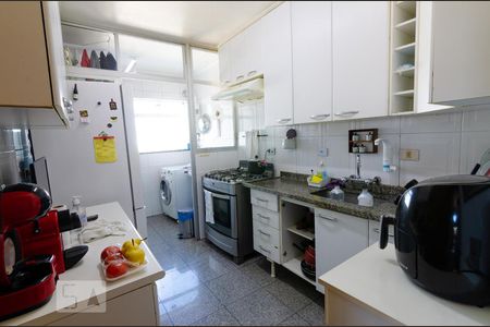 Apartamento à venda com 70m², 3 quartos e 1 vagaCozinha