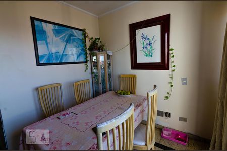 Apartamento à venda com 70m², 3 quartos e 1 vagaSala