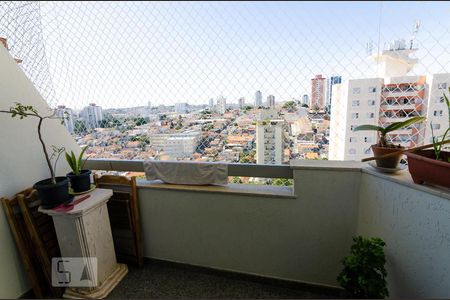 Apartamento à venda com 70m², 3 quartos e 1 vagaSacada