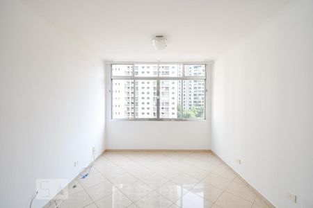 Sala de apartamento para alugar com 2 quartos, 90m² em Jardim Paulista, São Paulo