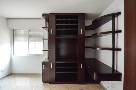 Quarto 1 de apartamento para alugar com 2 quartos, 90m² em Jardim Paulista, São Paulo