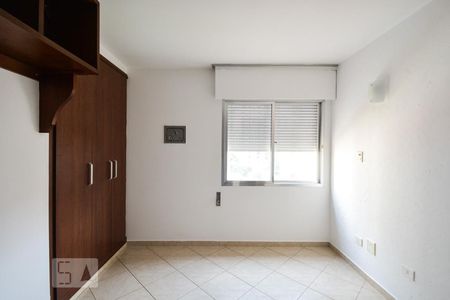 Quarto 2 - suíte de apartamento para alugar com 2 quartos, 90m² em Jardim Paulista, São Paulo