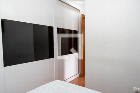 Quarto 1 de apartamento à venda com 3 quartos, 91m² em Centro, São Bernardo do Campo