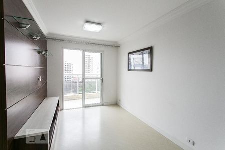 Sala de apartamento para alugar com 3 quartos, 86m² em Tatuapé, São Paulo